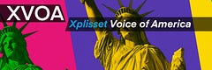Xplisset Voice of America