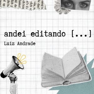 Andei editando [...]