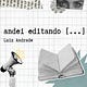 Andei editando [...]