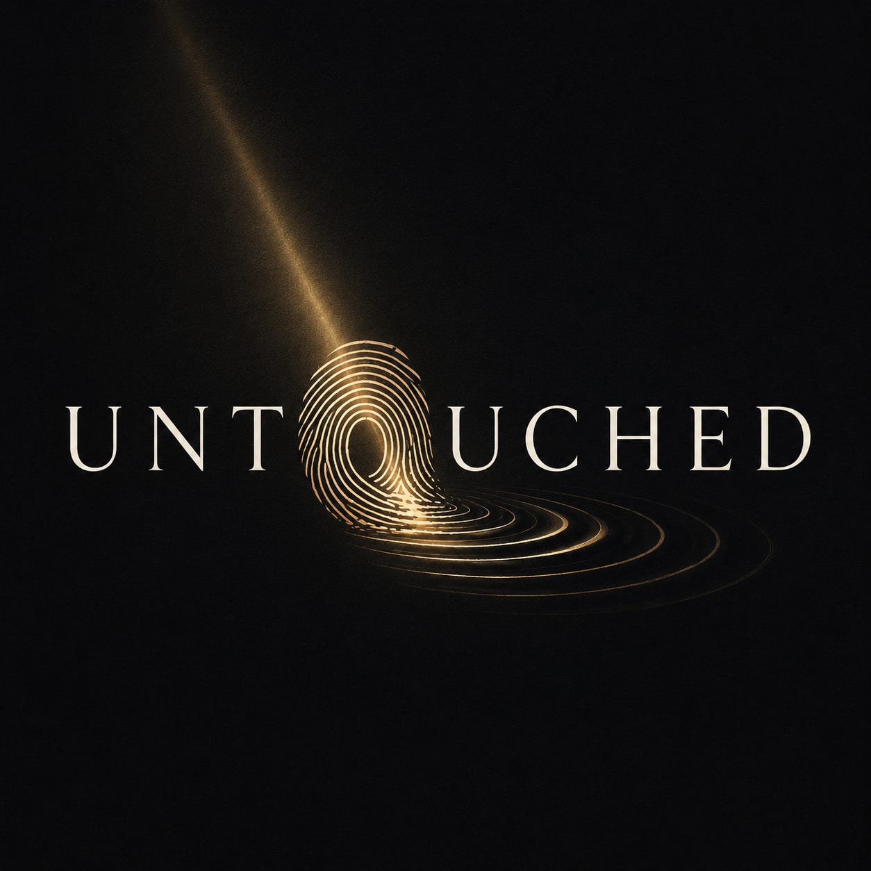 Untouched