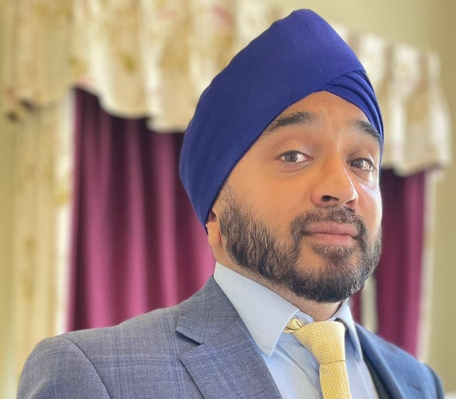 Sathpal Singh