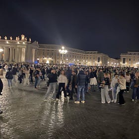 What people are saying about the death of Pope Francis