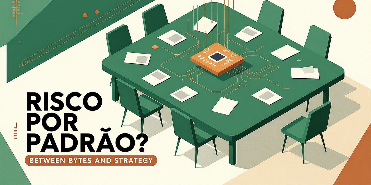 Quem aprova o grau de autonomia da IA na sua empresa?