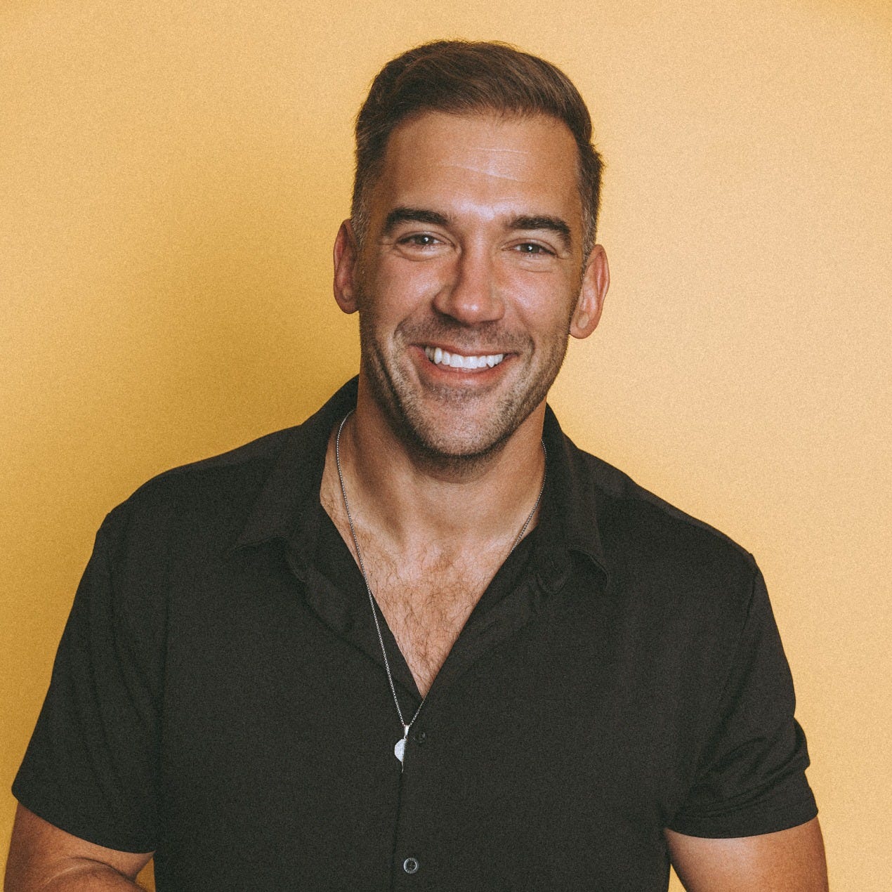 Lewis Howes | Substack