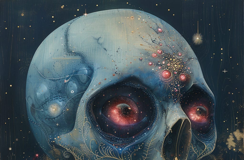 Thumbnail of You Are Profoundly Under-Resourced For What Is Coming