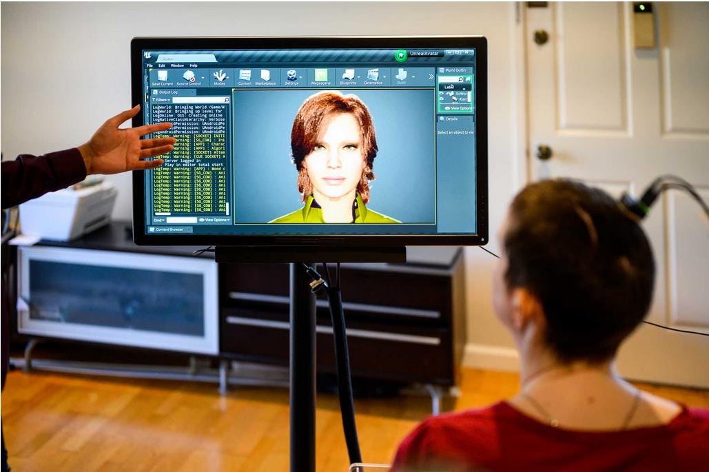 UCSF brain computer technology for generating speech UCSF brain computer technology for generating speech