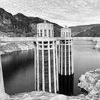 Colorado River crisis continues