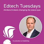Workplace culture & learning with Ewa Hutmacher