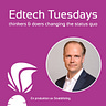 Workplace culture & learning with Ewa Hutmacher
