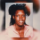 Thwana Darrough, 16: Last Seen Waiting For School Bus In 1989