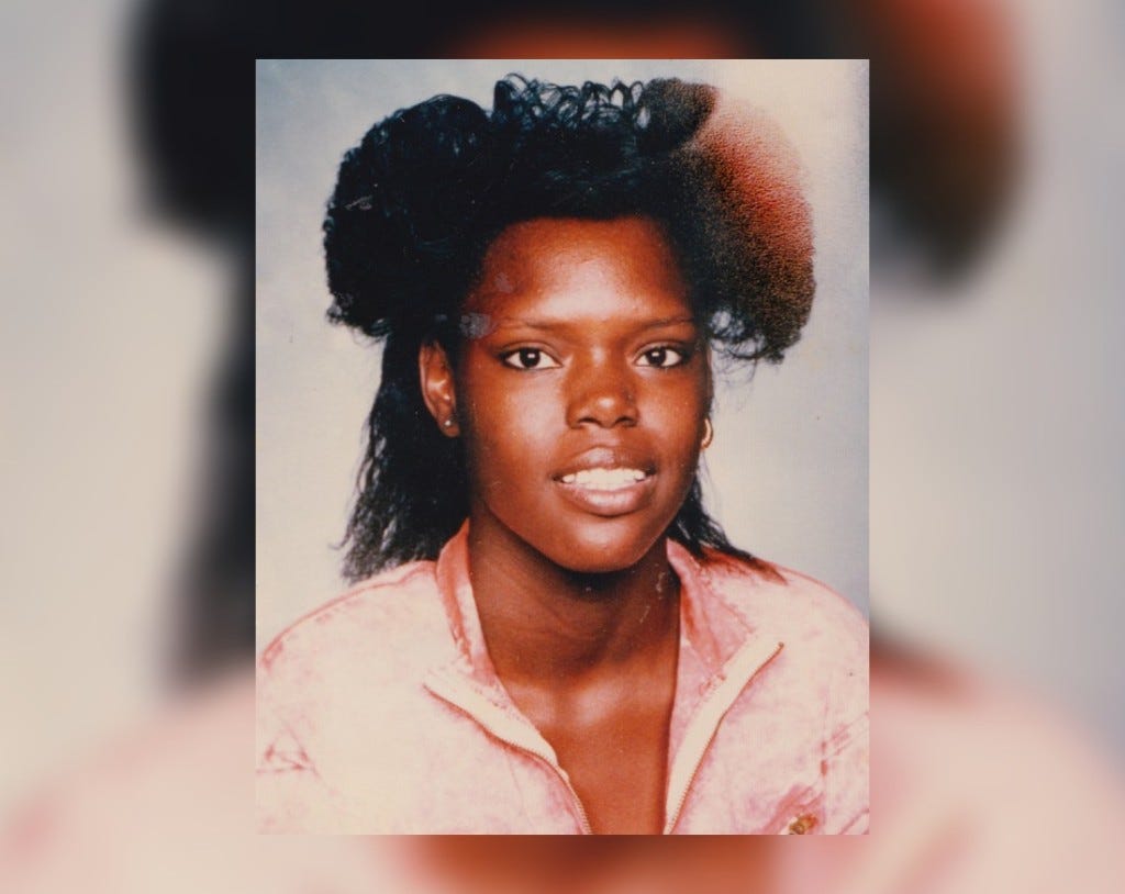 thwana darrough missing arkansas