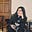 Mariam Saeed Khan's avatar