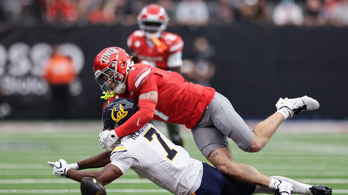 Post Game Thoughts: UNLV