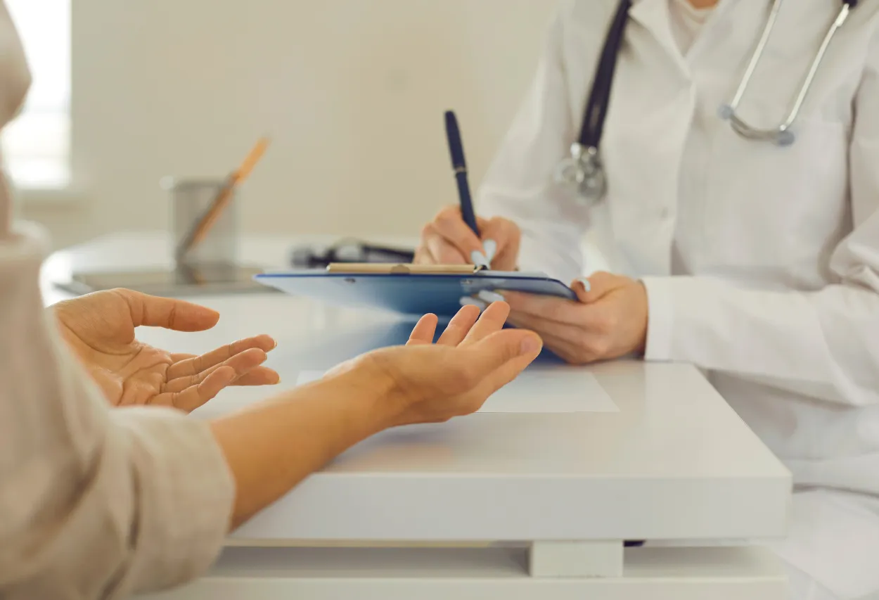 Die unsichtbaren Schäden in jedem Impfstoff