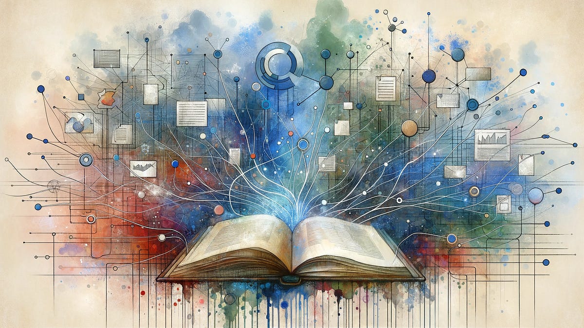 How I Built a Personal Knowledge System with Obsidian, AI, and Plain Text