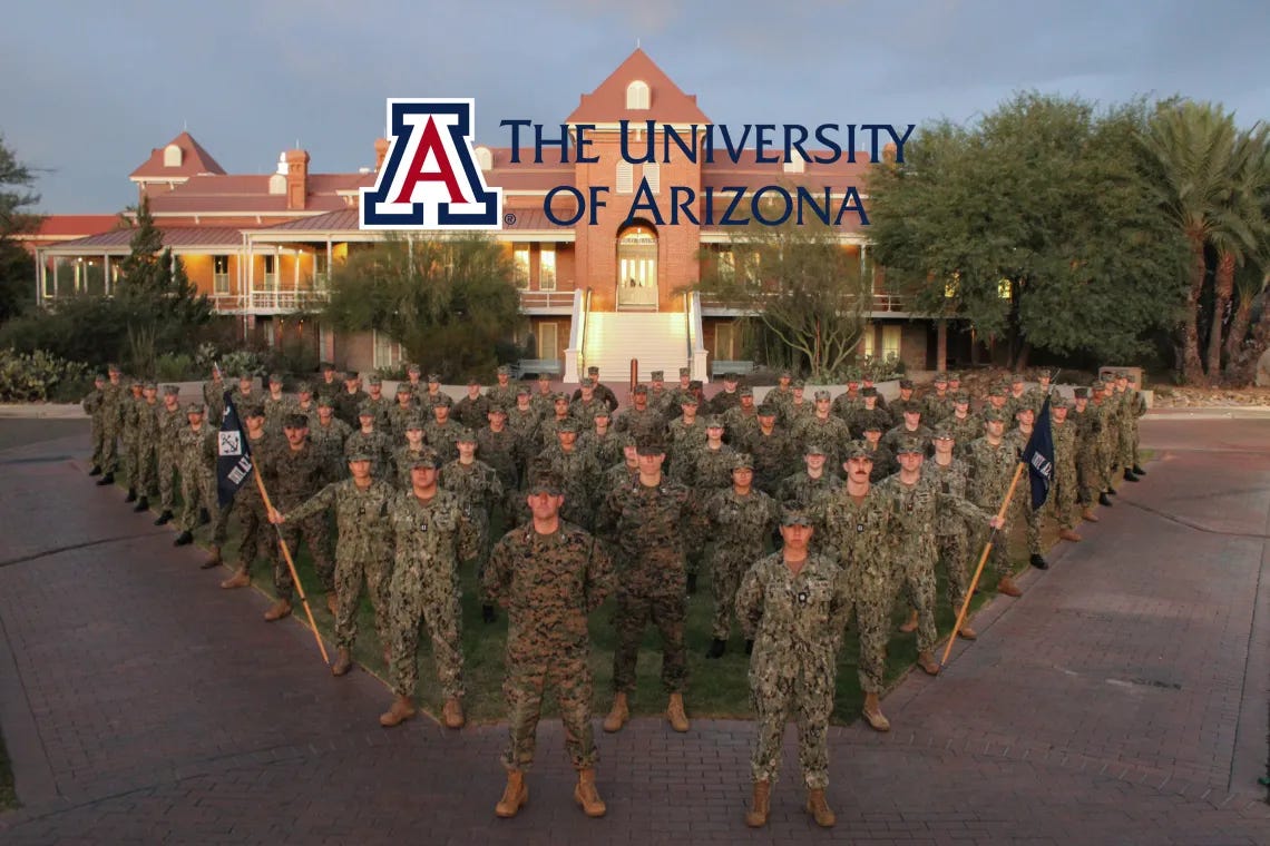 Home | Navy ROTC