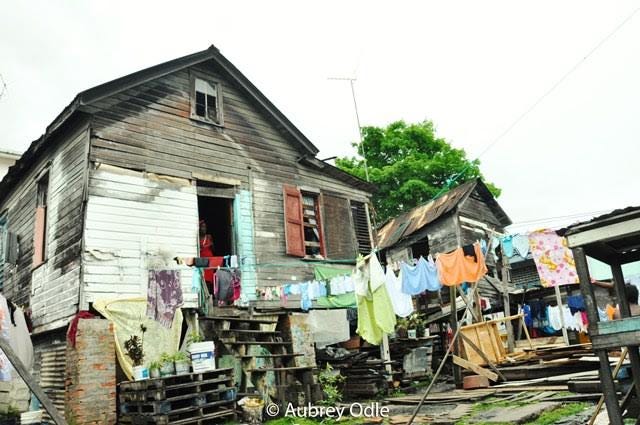 Poverty, health and education among serious problems in Guyana says World  Bank – Village Voice News