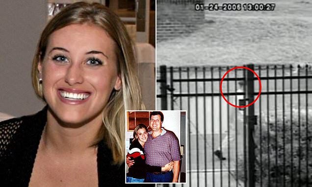 The DNA twist that could change everything for Jennifer Kesse's family 20  years after she vanished | Daily Mail Online