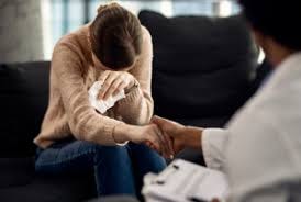 Unresolved Trauma Unresolved Trauma