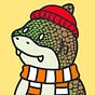 Wayne Cederholm's avatar