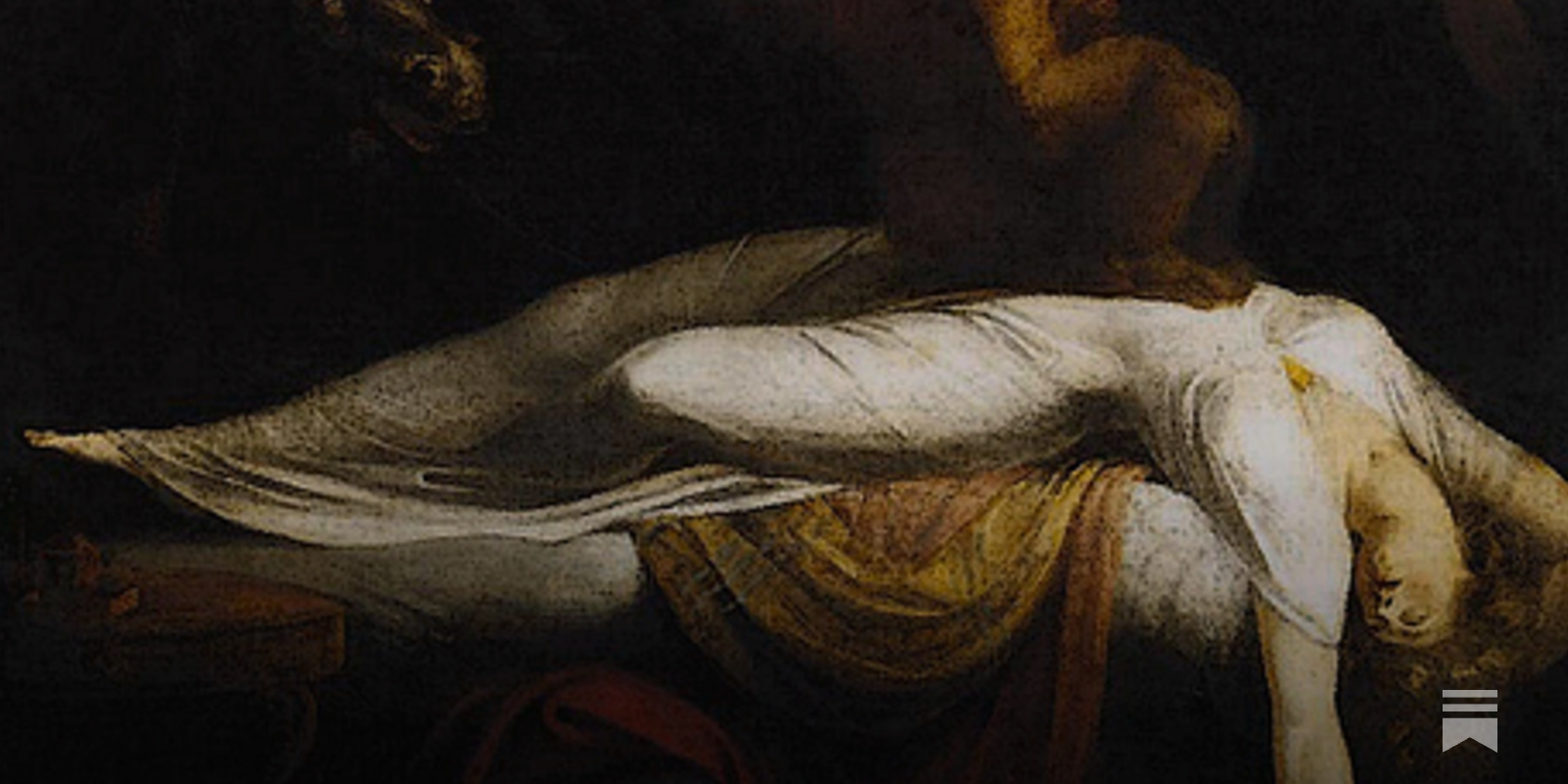 The Supernatural 70s - The Many Worlds of Neal Hallford, image size:1600x800