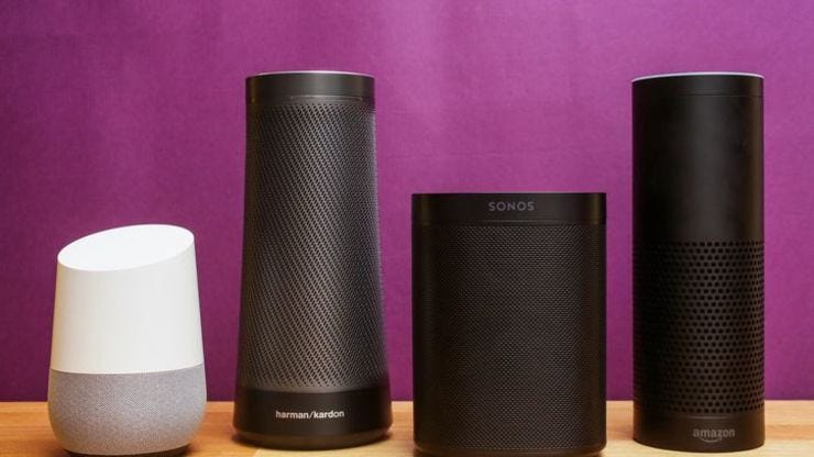 Sonos one comparison 03 Sonos one comparison 03