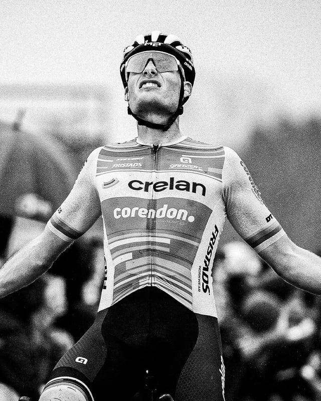 r/cyclocross - Only 5 days to go until the Superprestige Ruddervoorde!