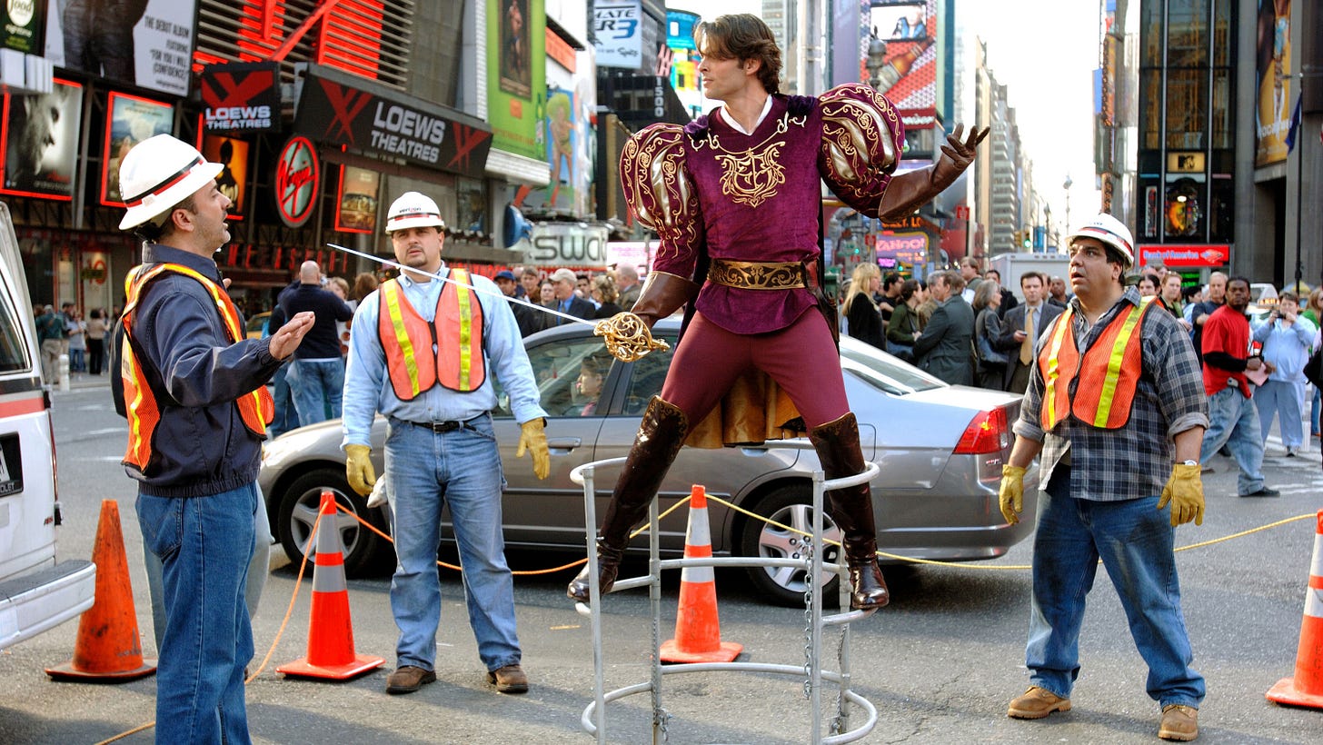 23 Best Movies for Kids set in NYC
