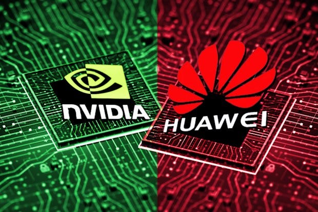 China slams new ban on Huawei computer chips, raising stakes in tech war