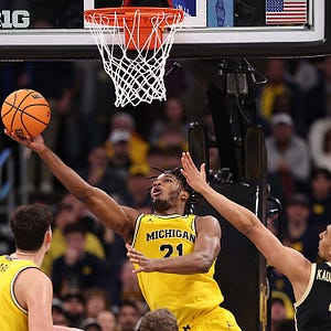 Paying College Athletes Has Created a Mess. It Was Still the Right Thing to Do.