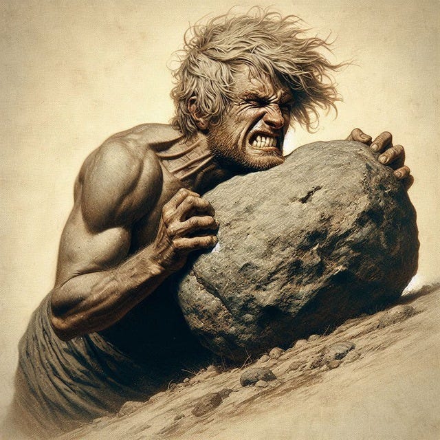 The Ivorsson Dilemma