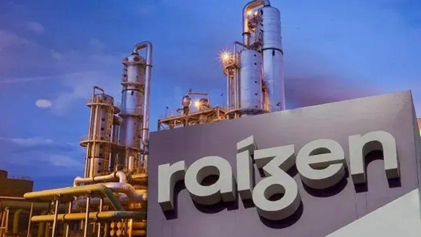 Ações da Raízen fecham em queda após tombo de 13% na abertura | CNN Brasil