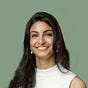 Ami Trivedi's avatar