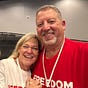 Pastor Jeff Talarico's avatar