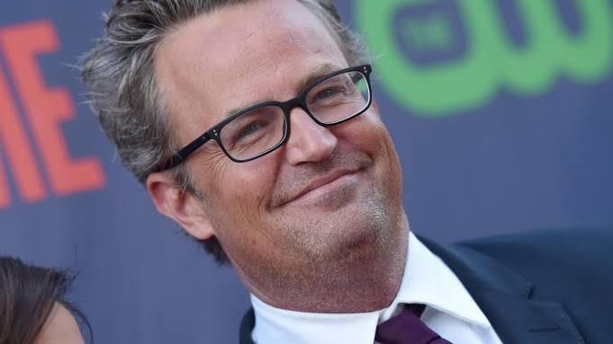 Matthew Perry had a 2% chance of survival Matthew Perry had a 2% chance of survival