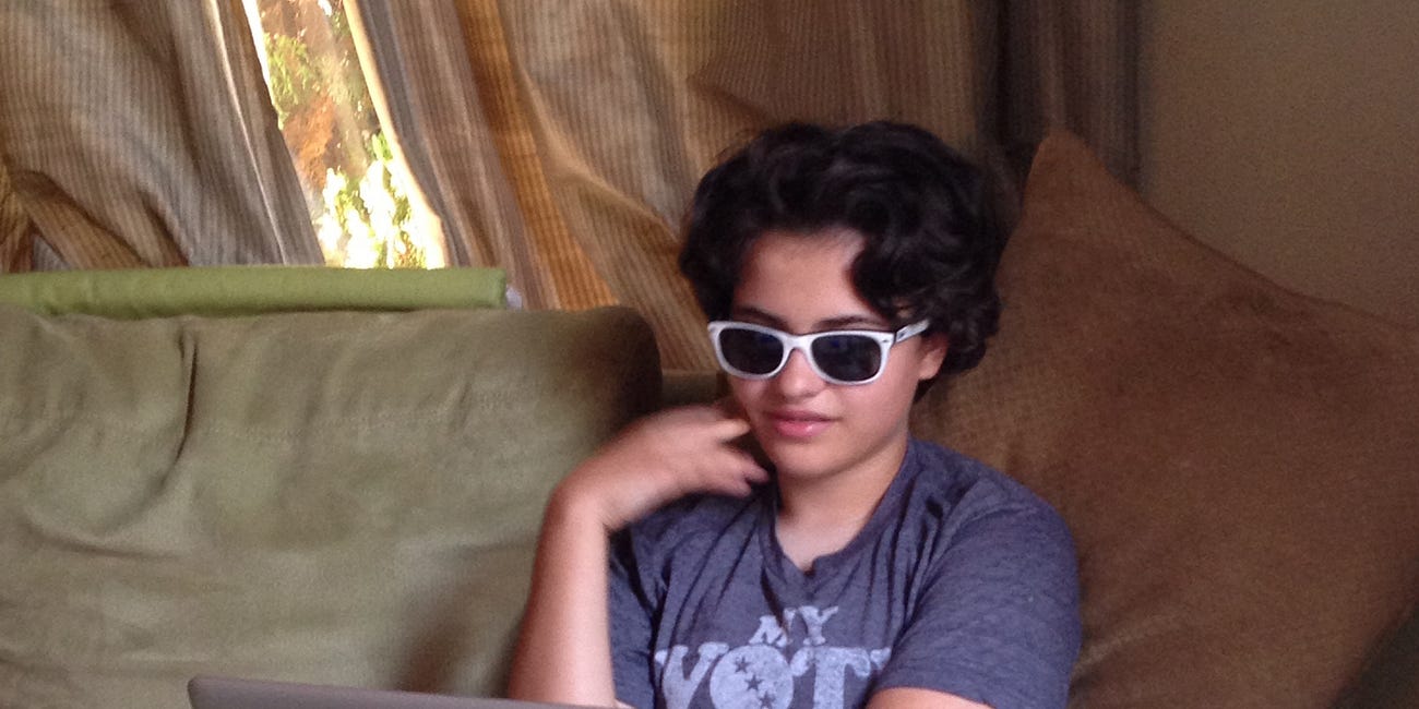 When Gender Dysphoria is Autism in Disguise