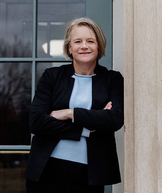 Lauren Reinhold for Congress | Kansas' Big First
