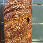 Babka cannelle-cardamome