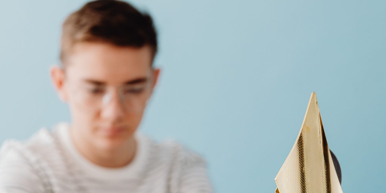 Could Chasing Grades Sabotage Your Kids?