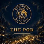 Kingdom Bitcoin