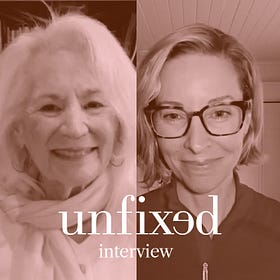 Mary Tabor's unimaginable lightness of being