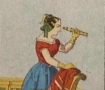 Want To Do A Year Ahead Reading With Your Oracle Cards? Here Are Some Useful Single Positional & Paired-Card Spreads To Try