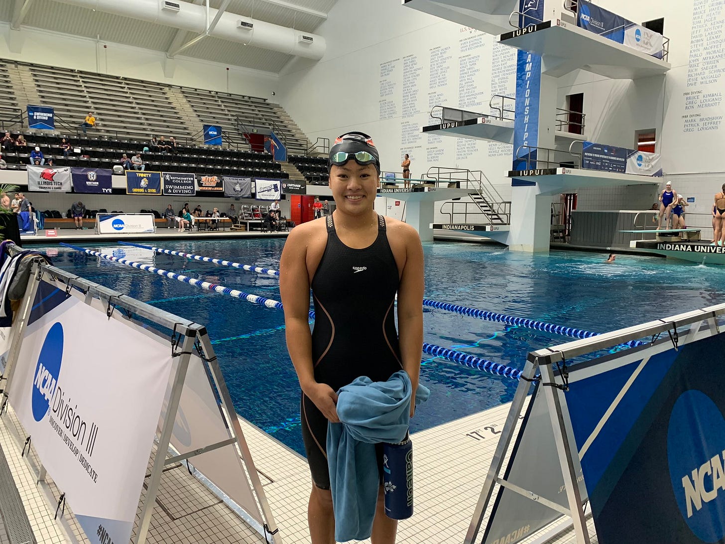 Caltech Swim & Dive (@CaltechSwimDive) / Twitter
