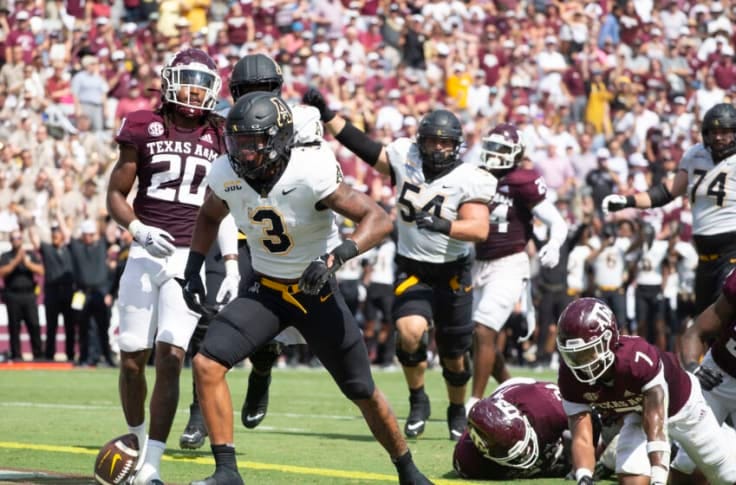 Texas A&M Football: 3 takeaways from depressing loss to App State