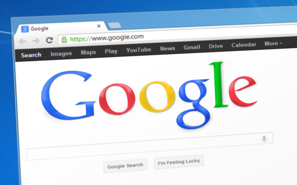 Google, Search Engine, Browser, Search, Internet, Www