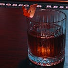 Welcome To Wonkette Happy Hour, With This Week's Cocktail, The Conqueror*!