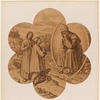 Holy Dress: Our Lady of La Salette