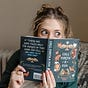Kelly Beck || Author's avatar