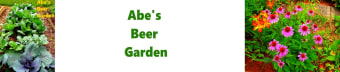 Abe's Beer Garden