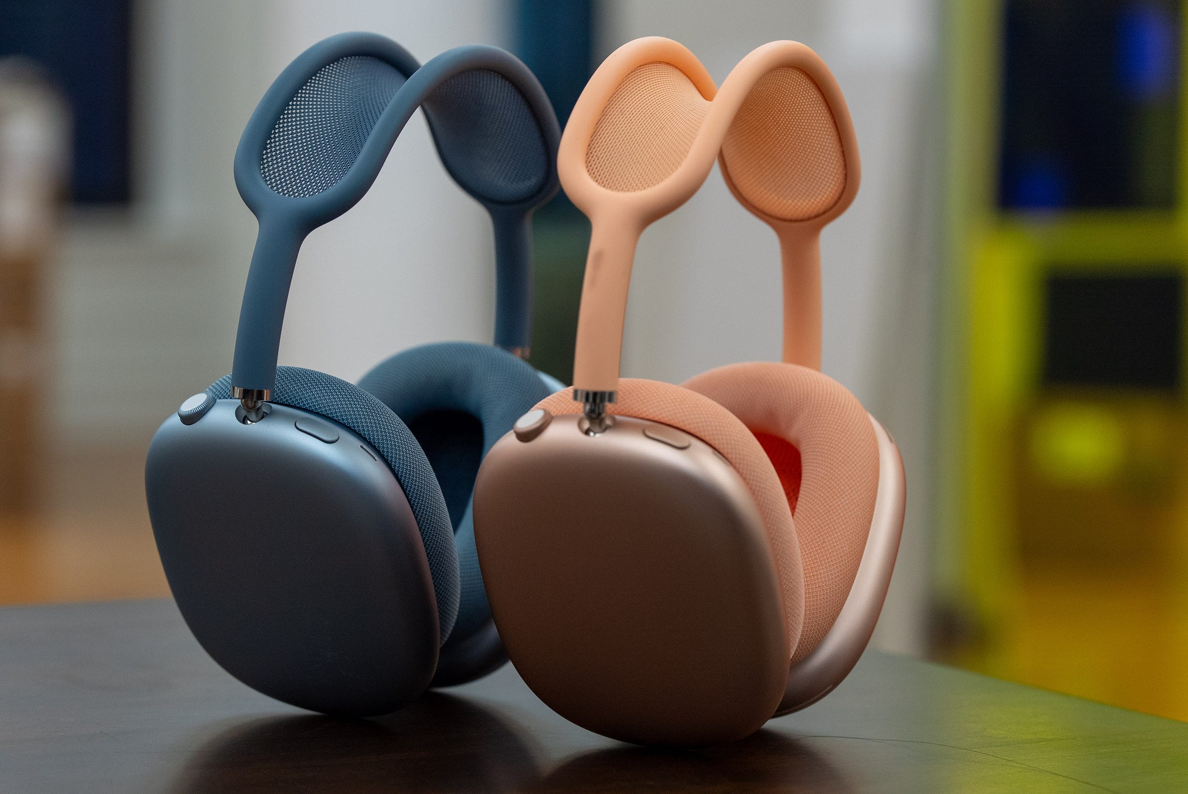 AirPods Max 2 review AirPods Max 2 review
